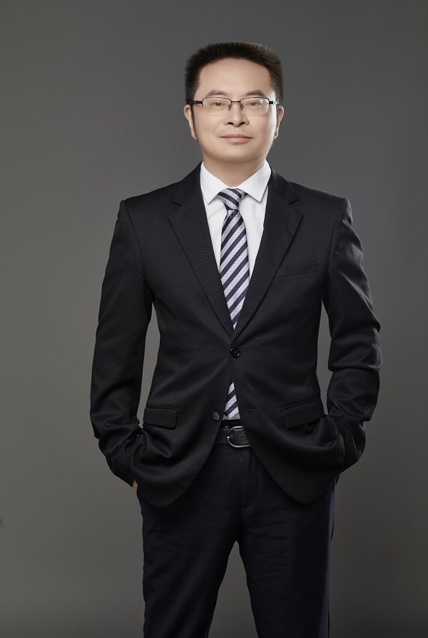 我院"付勇工作室"正式获批命名