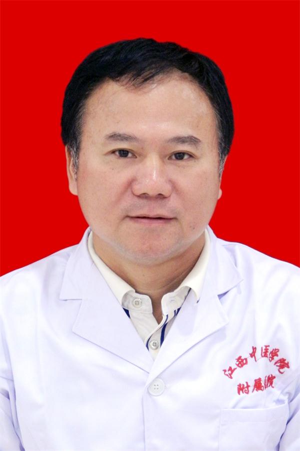 胡晓阳简介-江西省中医院-江西中医药大学附属医院