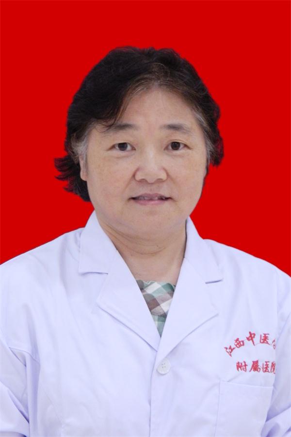 李瑛简介-江西省中医院-江西中医药大学附属医院
