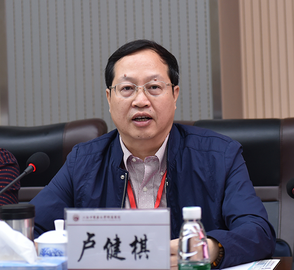 国家级大考江西中医药大学附属医院接受三级中医医院评审